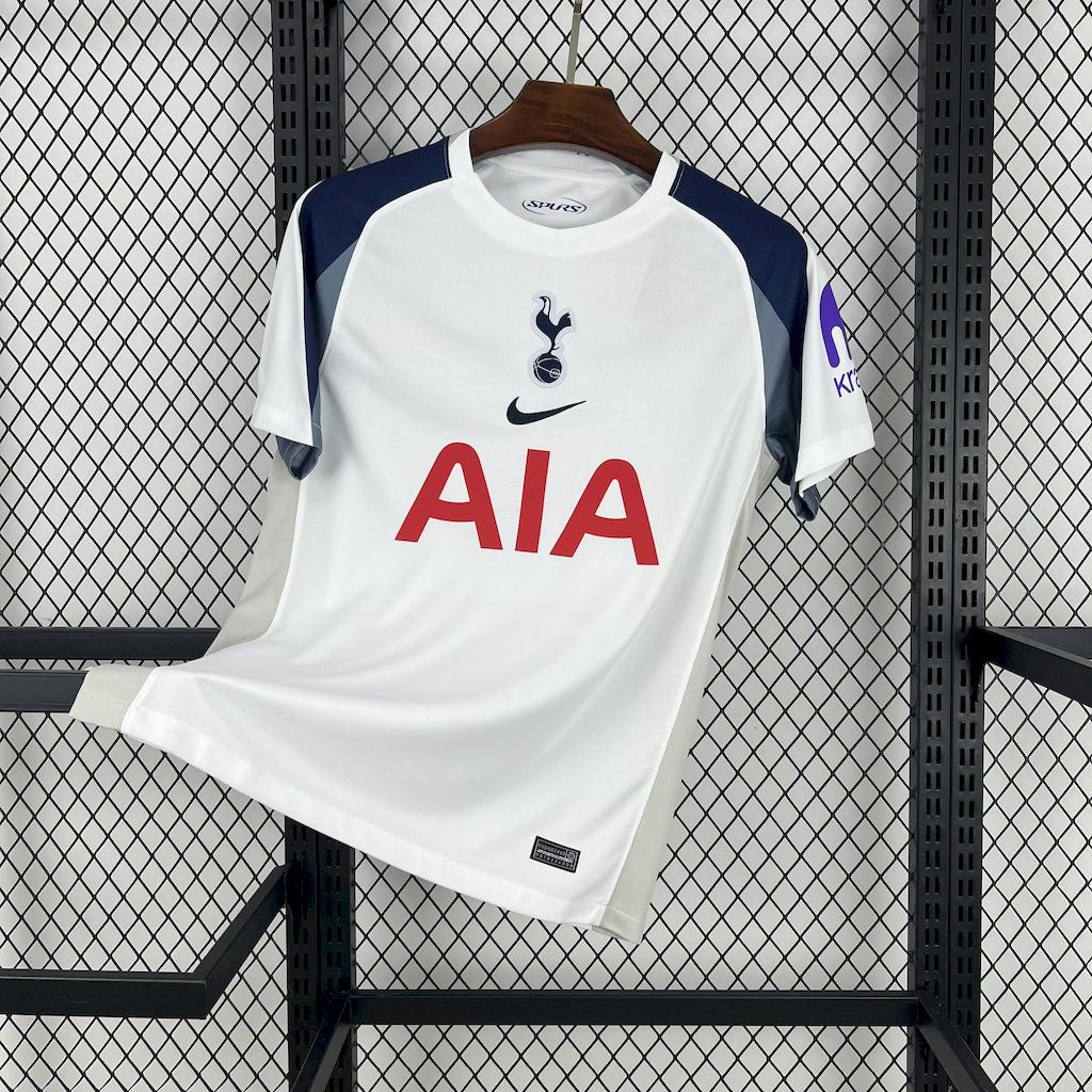 Camisola Tottenham Principal 25/26