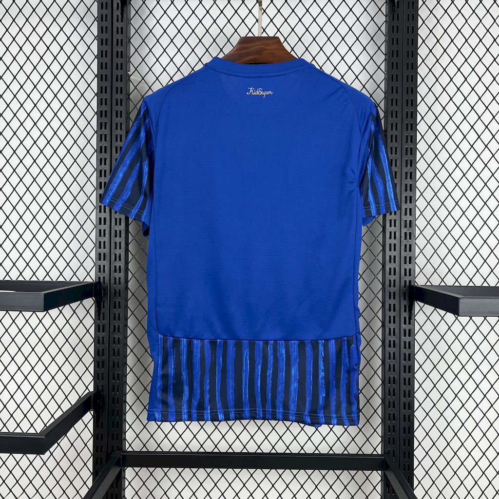 Camisola Al-Hilal X KidSuper 25/26