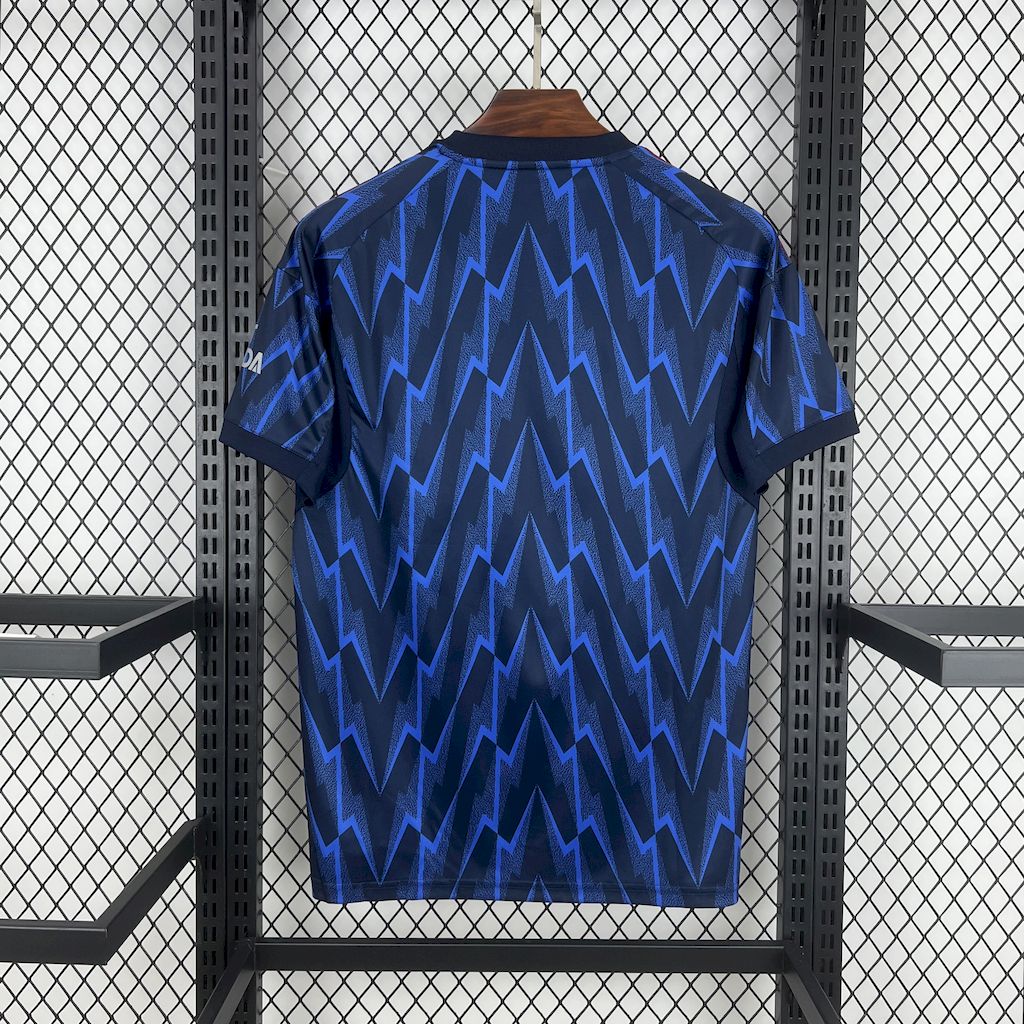 Camisola Arsenal Alternativa 25/26