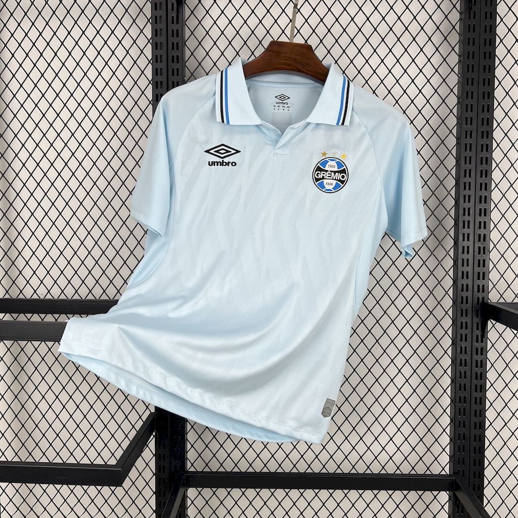 Camisola Grêmio Alternativa 25/26