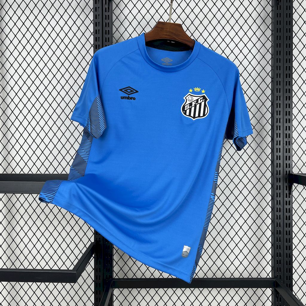 Camisola Santos Guarda Redes 25/26