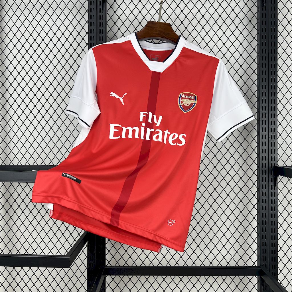 Retro Arsenal Principal 2016/17