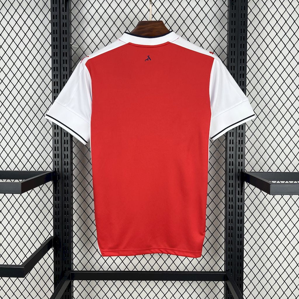 Retro Arsenal Principal 2016/17