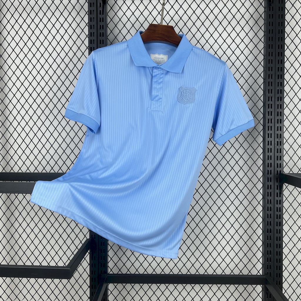 Retro Everton Principal 1892