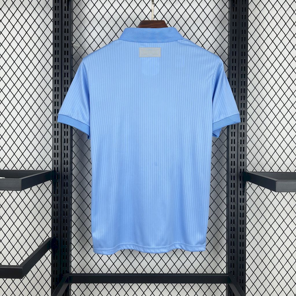 Retro Everton Principal 1892