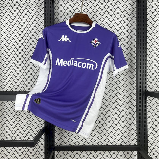 Camisola Fiorentina Principal 25/26