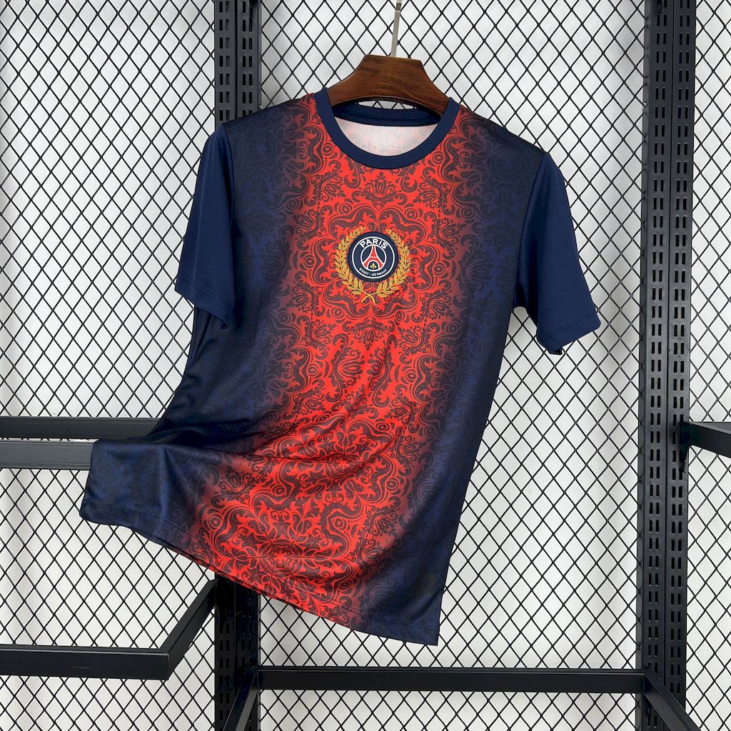 Camisola Paris Saint-Germain Especial 2025