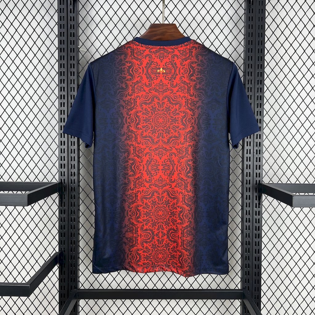 Camisola Paris Saint-Germain Especial 2025