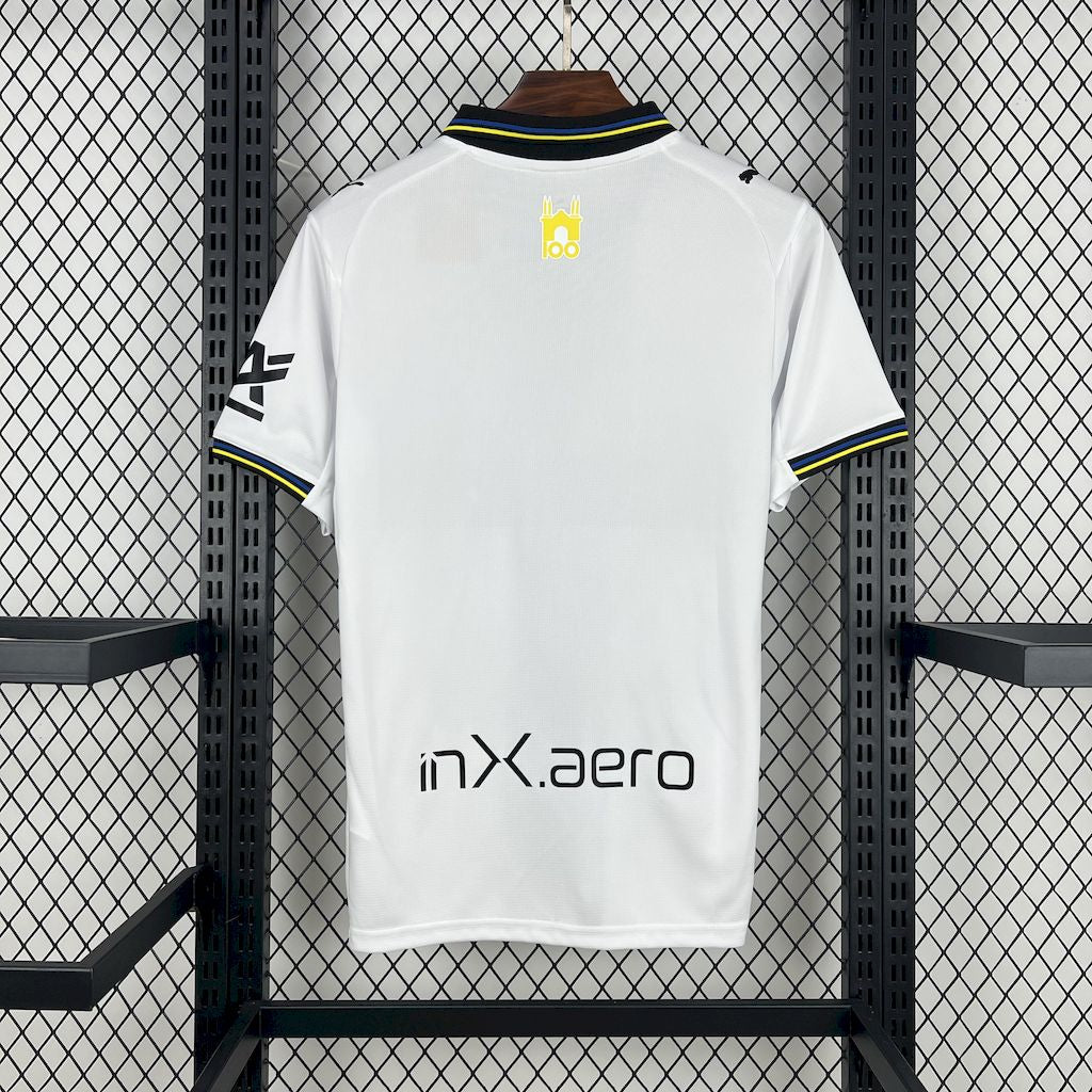 Camisola Parma Calcio Principal 25/26