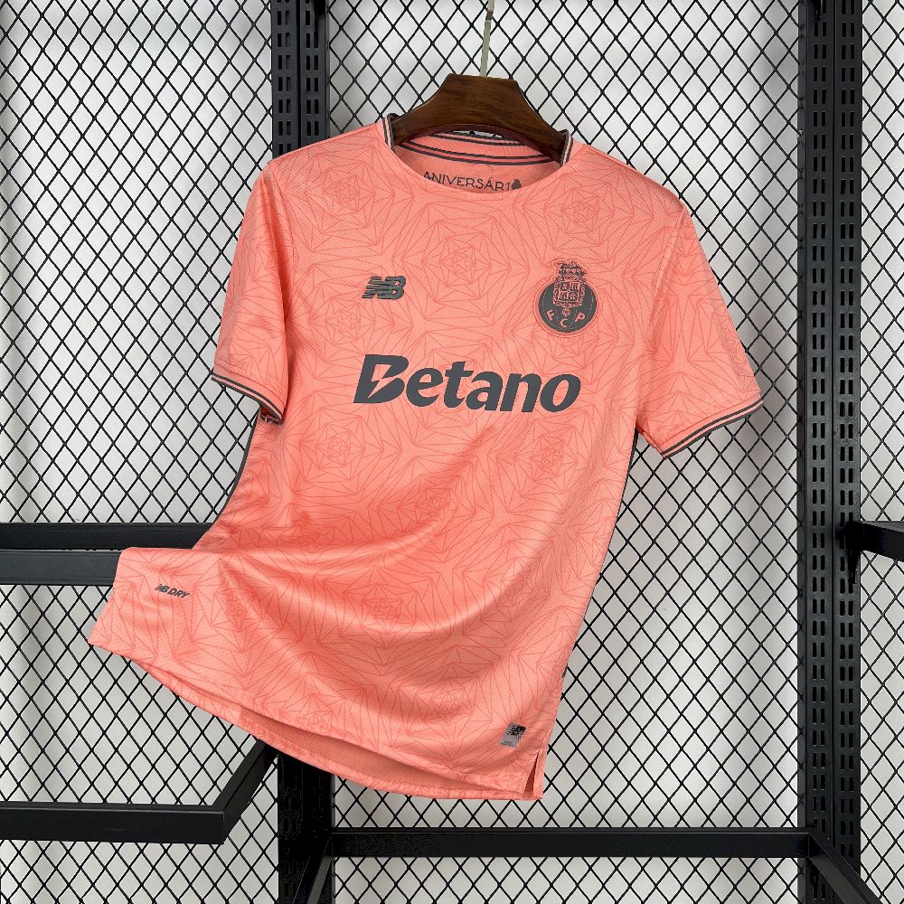 FC Porto alternativa 2025/26