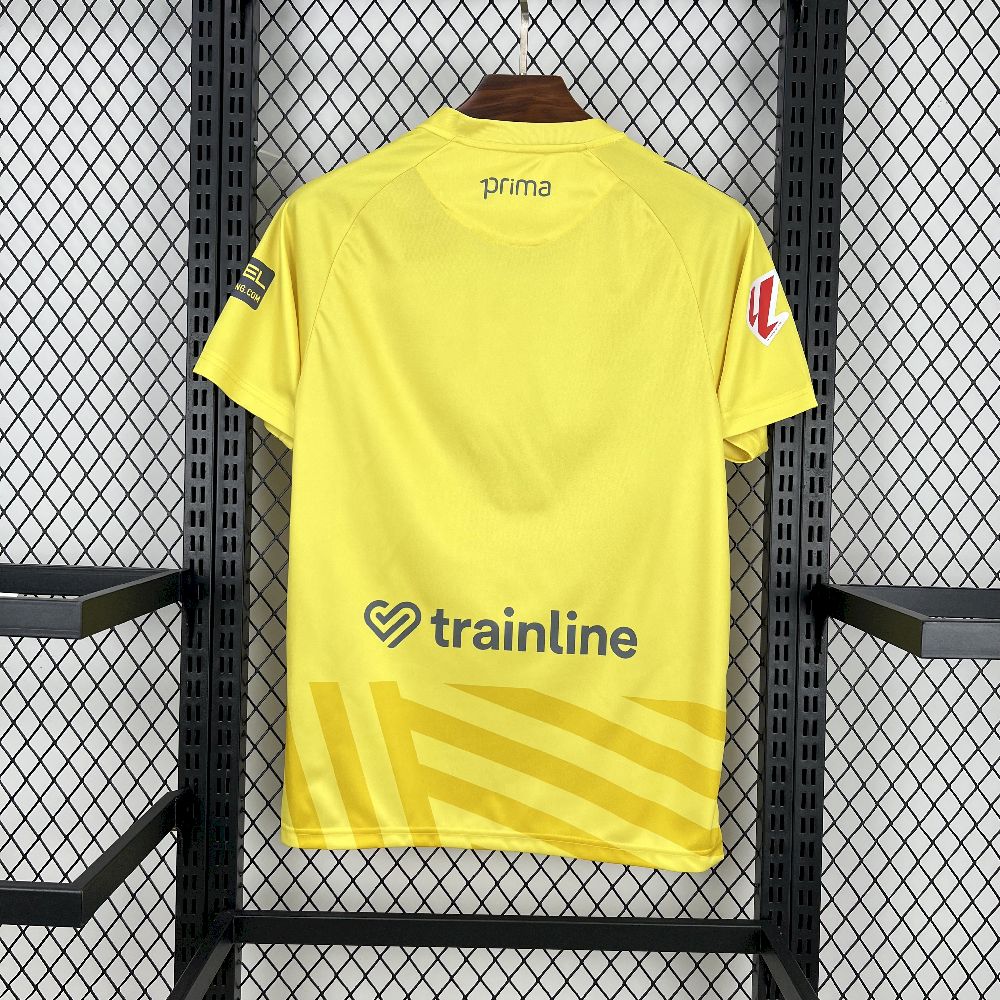 Real Bétis Guarda Redes 2025/26