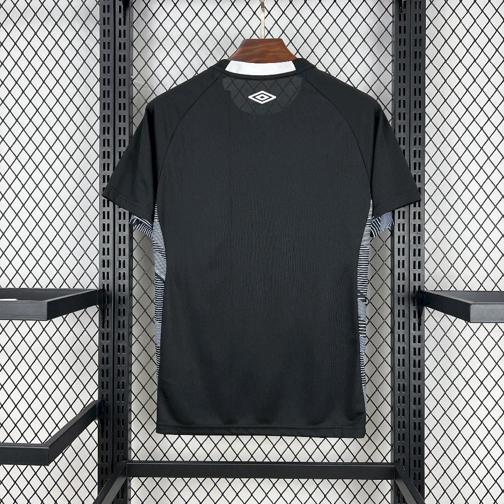 Camisola Santos Guarda Redes 25/26