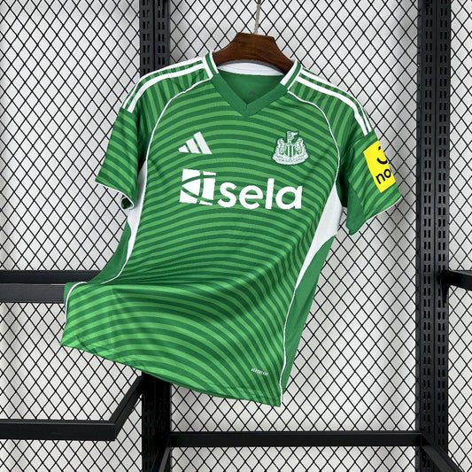 Camisola Newcastle United Alternativa 25/26