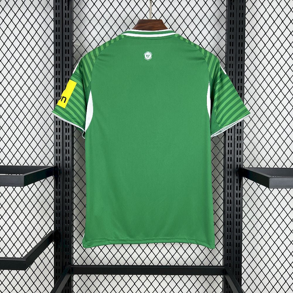 Camisola Newcastle United Alternativa 25/26