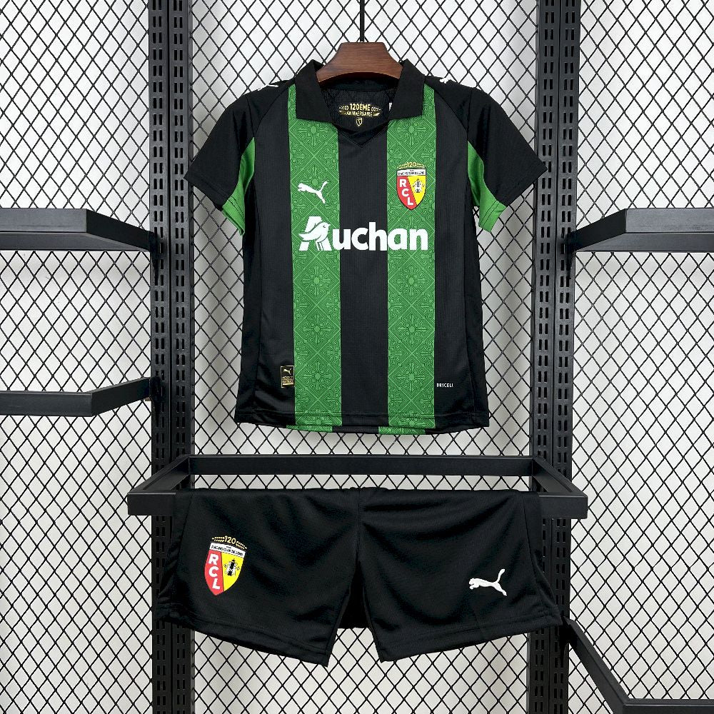 Equipamento Criança R.C. Lens Alternativo 25/26