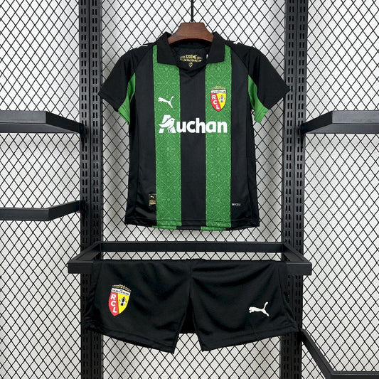 Equipamento Criança R.C. Lens Alternativo 25/26
