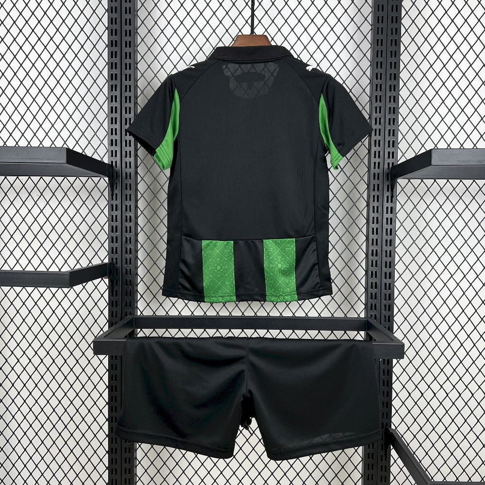 Equipamento Criança R.C. Lens Alternativo 25/26