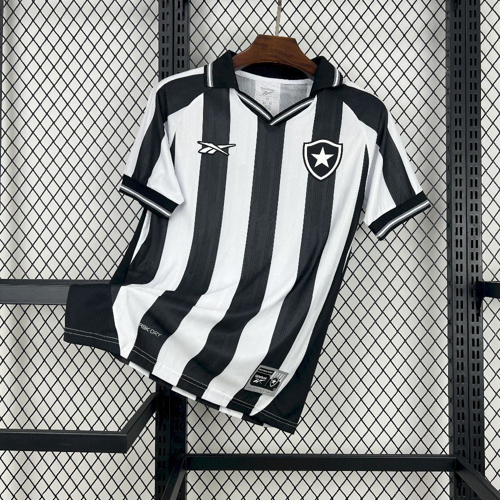 Camisola Botafogo Principal 25/26