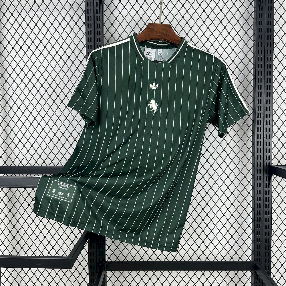 Camisola Juventus X Adidas Originals 2025