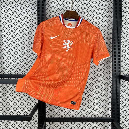 Camisola Holanda Principal 2026