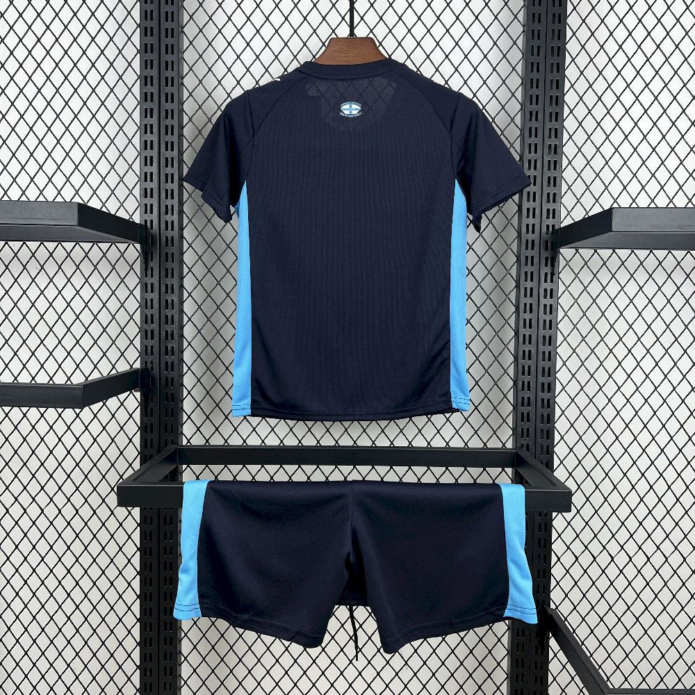 Equipamento Criança Olympique de Marseille Alternativo 25/26