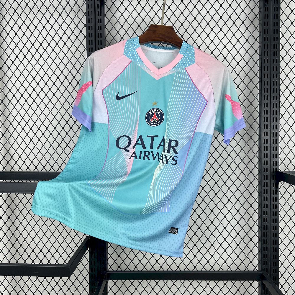 Camisola Paris Saint-Germain Especial 2025