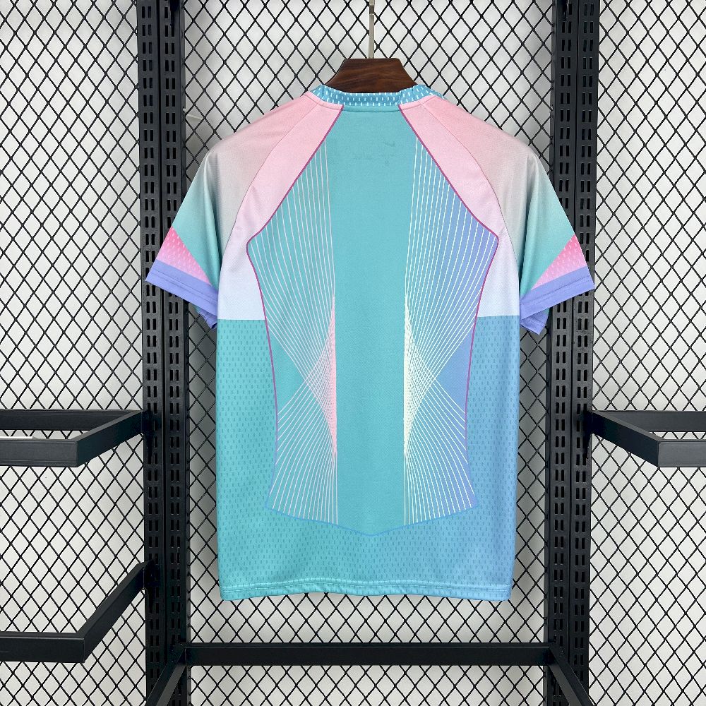 Camisola Paris Saint-Germain Especial 2025