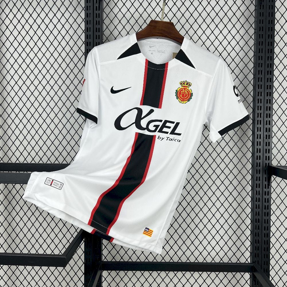 R.C.D. Mallorca Alternativa 25/26