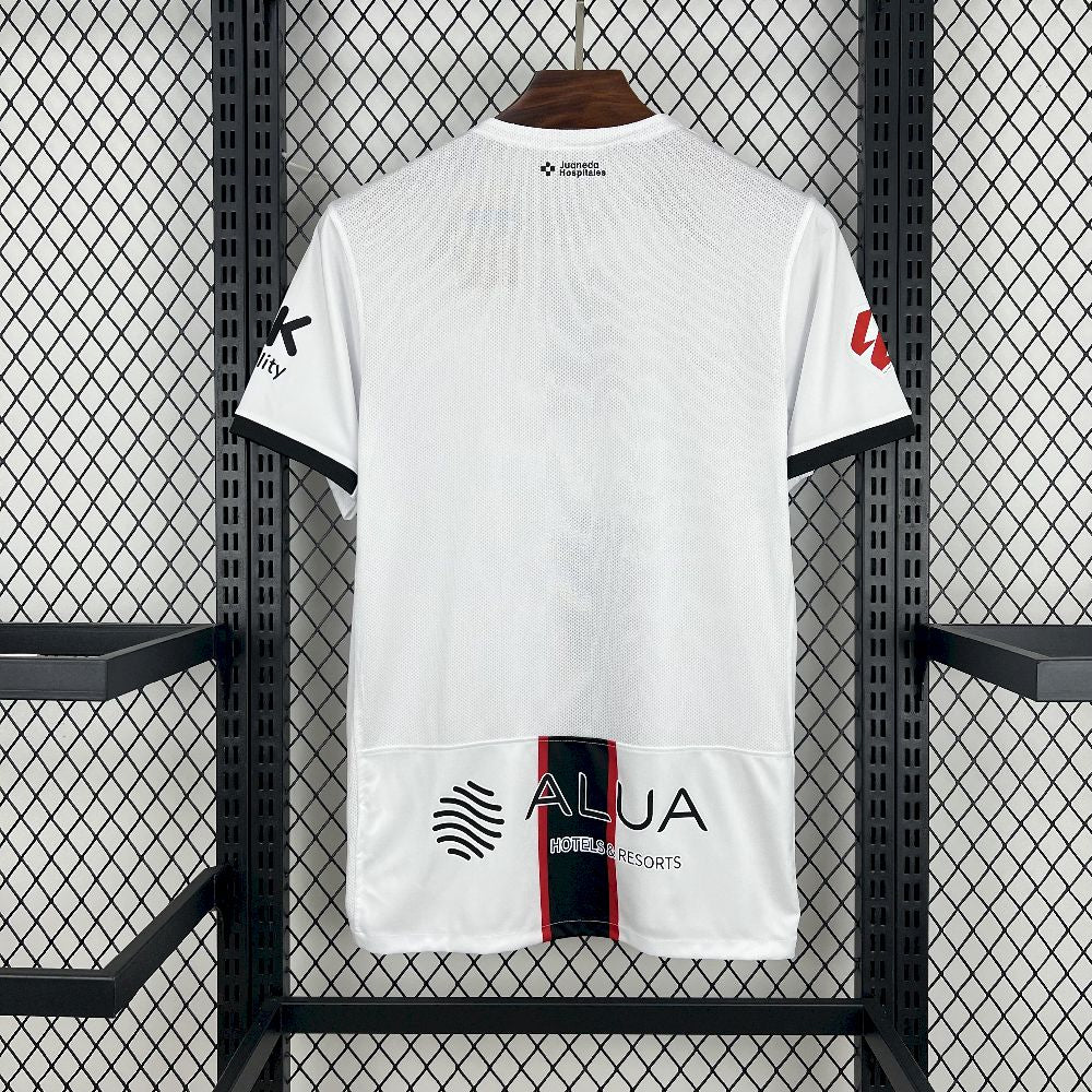 R.C.D. Mallorca Alternativa 25/26