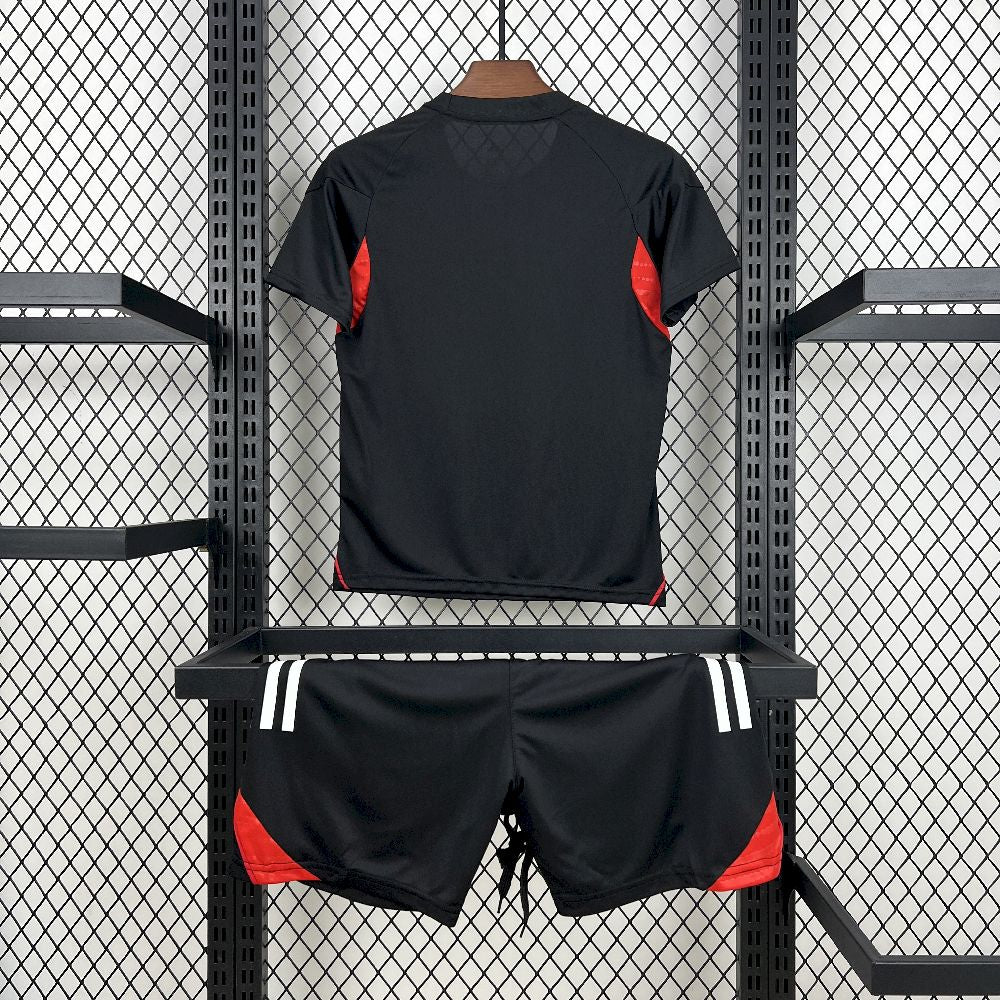 Equipamento Criança Benfica Treino 2025/26