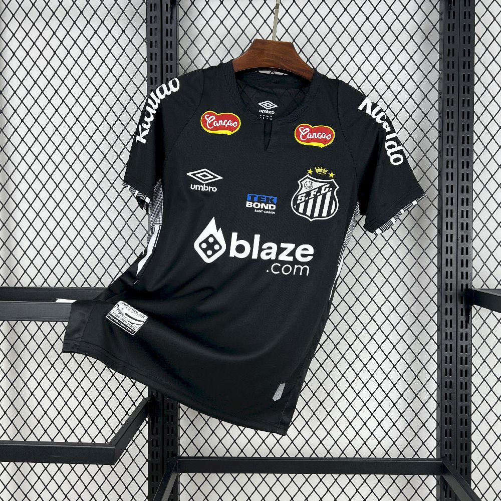 Camisola Santos Especial 2025