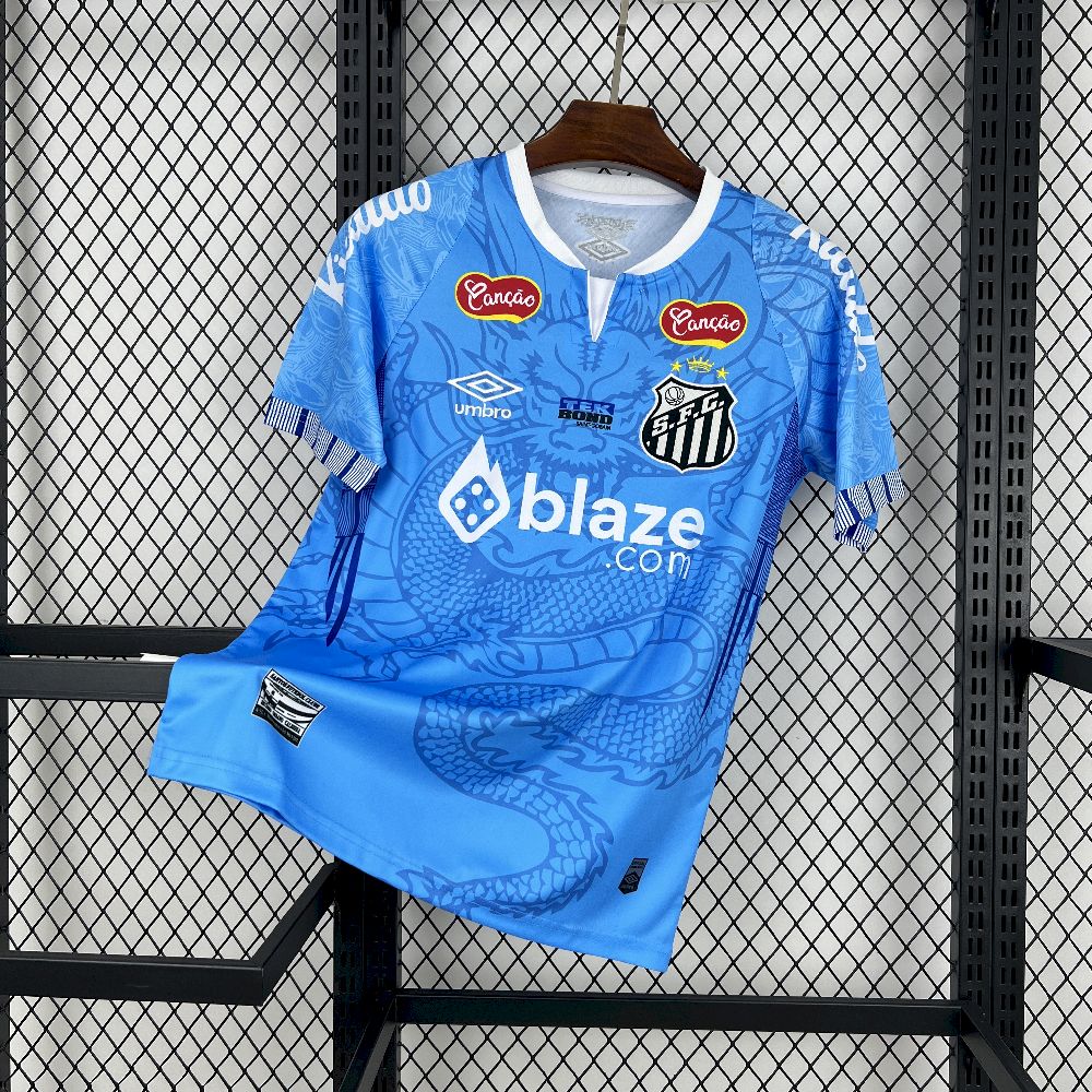 Camisola Santos Especial 2025