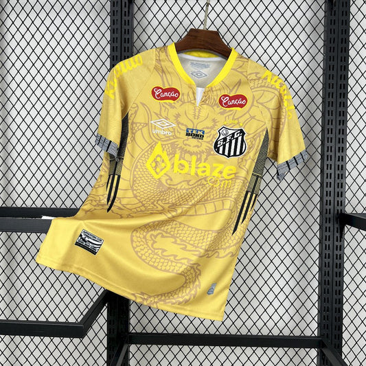 Camisola Santos Especial 2025