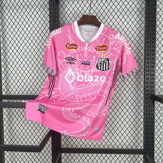 Camisola Santos Especial 2025