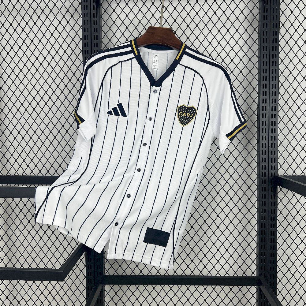 Camisola Boca Juniors Especial MLB 2025