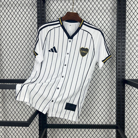 Camisola Boca Juniors Especial MLB 2025