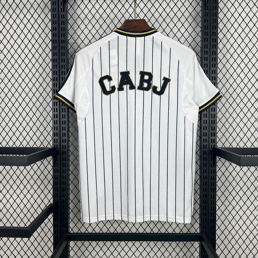 Camisola Boca Juniors Especial MLB 2025