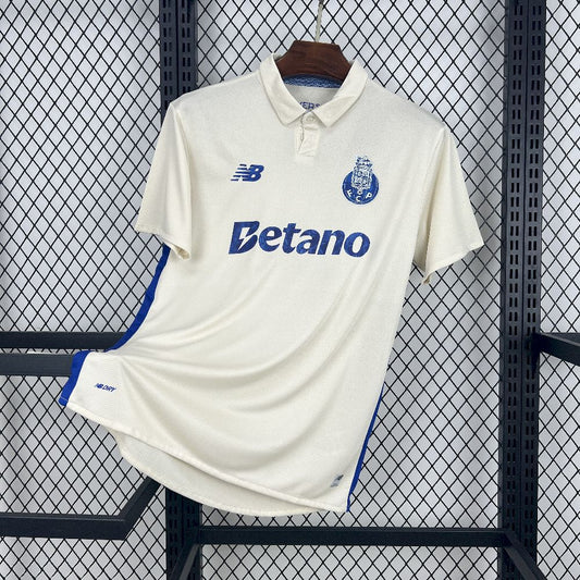Camisola FC Porto terceira 2025/26