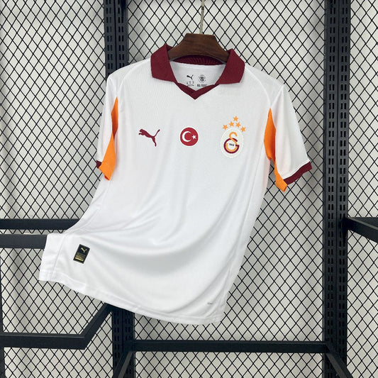 Camisola Galatasaray Alternativa 25/26