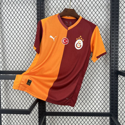 Camisola Galatasaray Principal 25/26