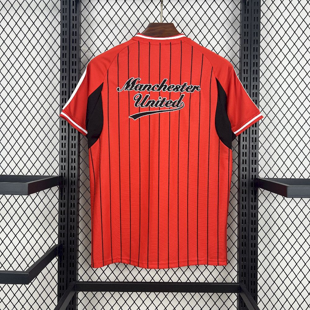 Camisola Manchester United Especial MLB 2025