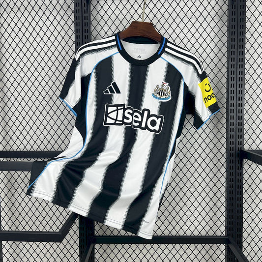 Camisola Newcastle United Principal 25/26