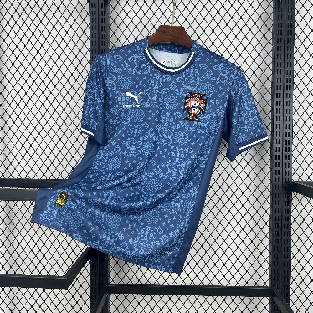 Camisola Portugal Especial 2026