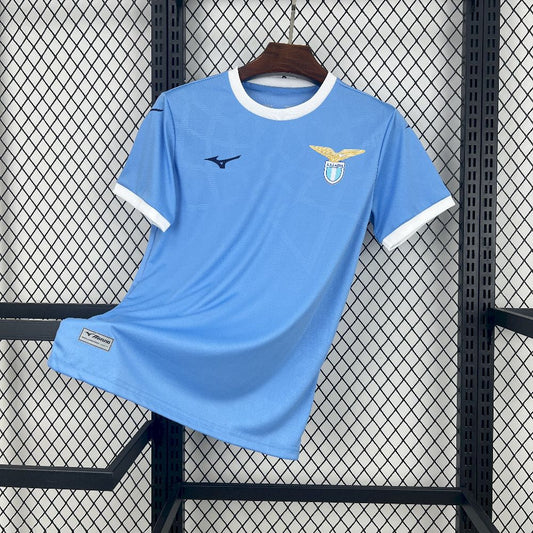 Camisola Lazio Principal 25/26