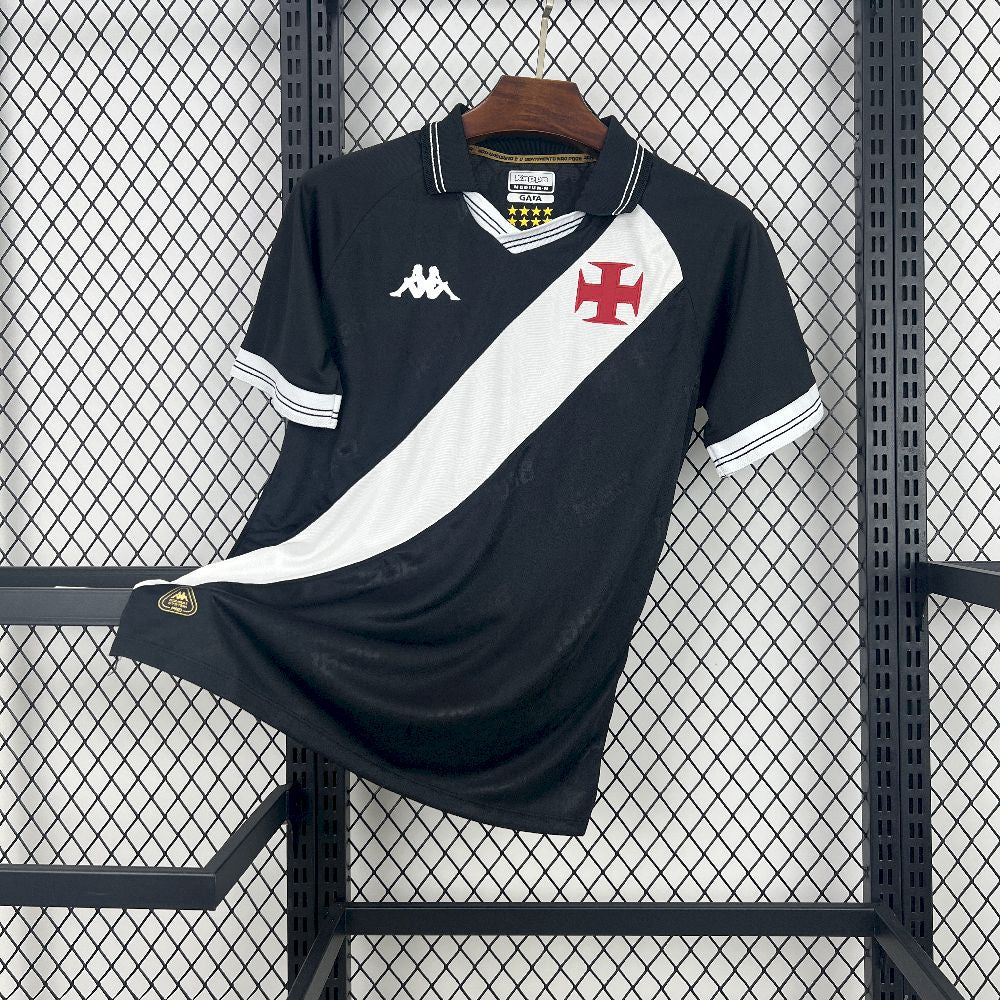 Camisola Vasco da Gama Principal 25/26