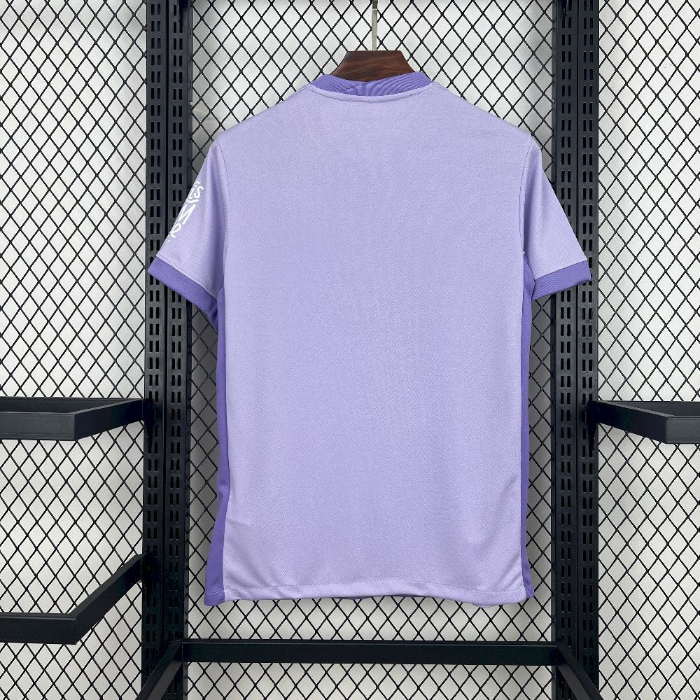 Camisola Brighton & Hove Albion Alternativa 25/26