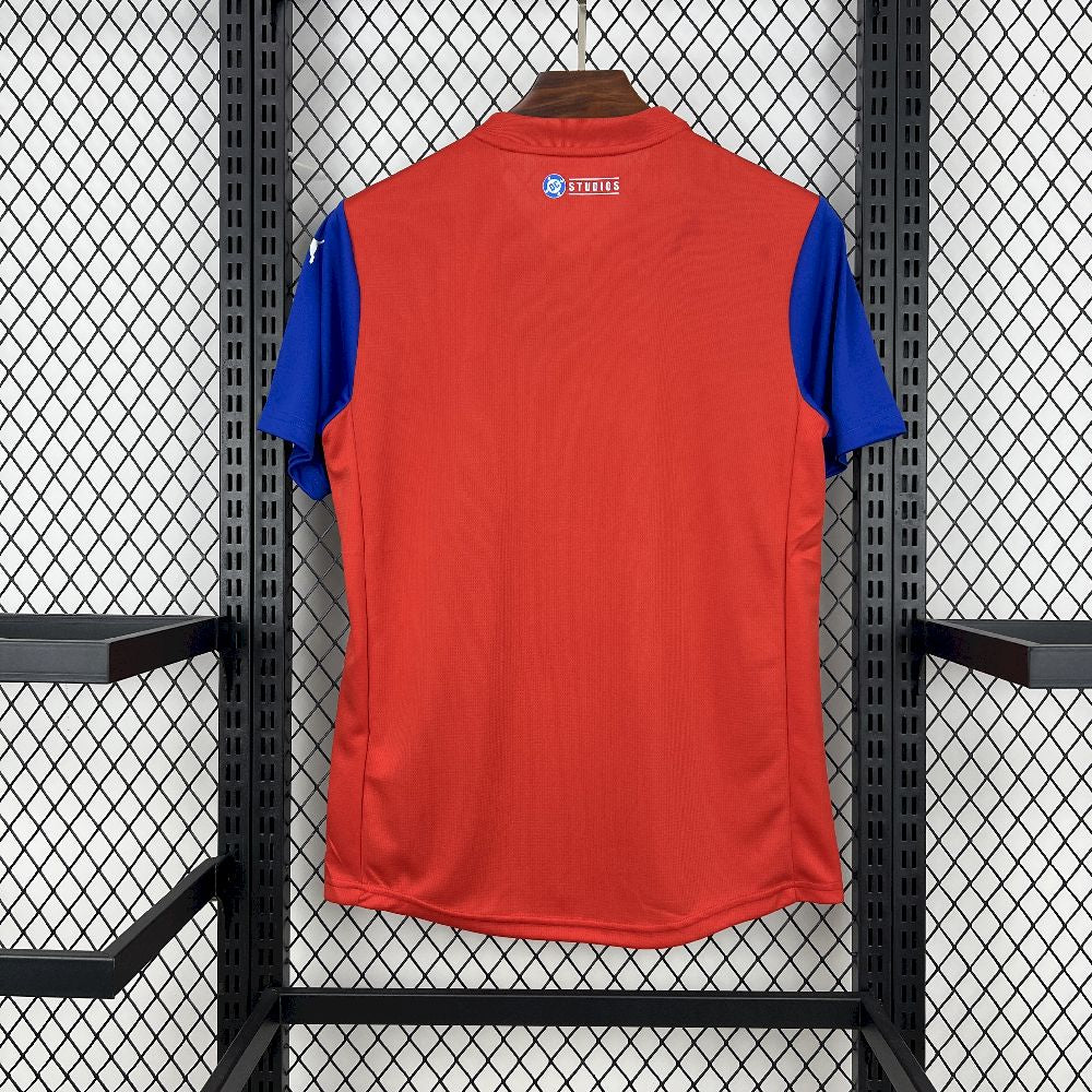 Camisola Bahia X Superman 25/26
