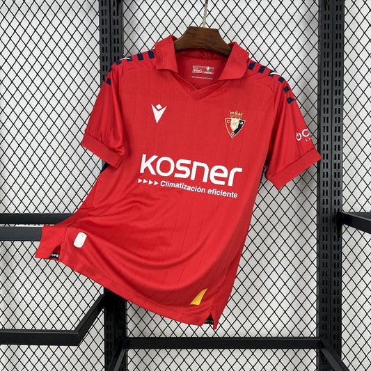 Osasuna Principal 25/26