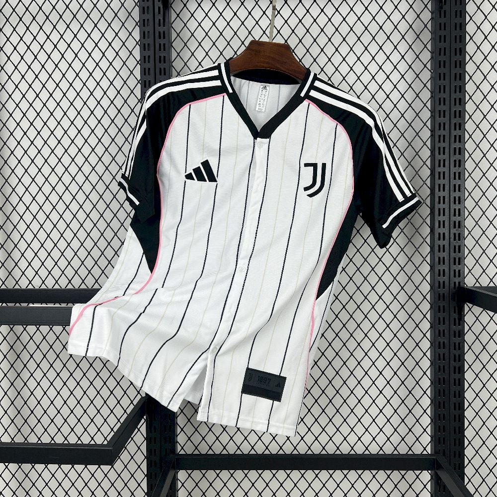 Camisola Juventus Especial MLB 2025