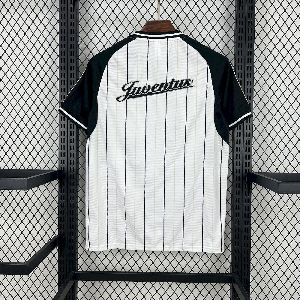 Camisola Juventus Especial MLB 2025